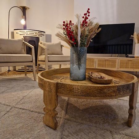Tuca - Cozy Duplex With Private Parking Betren - Vielha Exterior foto